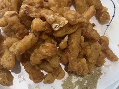 -鲜得莱渔港·小平岛海胆馆(七贤岭店)