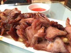 iphone_upload_pic-大清花饺子(五五路店)