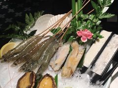 -生如夏花泰式火锅(鹭洲里店)