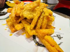 -粗粮人家·东北菜(洋桥店)