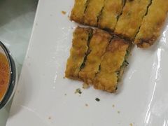 -古韵餐厅(湖畔大学店)