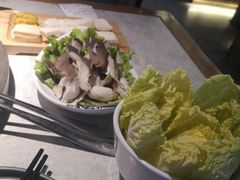 -鲜潭蒸汽石锅鱼(五道口购物中心店)
