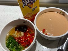 -龍歌自助小火锅(崂山丽达店)