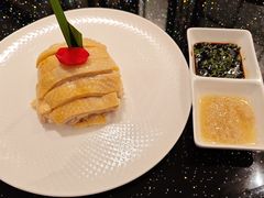 阿明白切鸡-阿明小菜·海鲜·上海菜(浦建路店)
