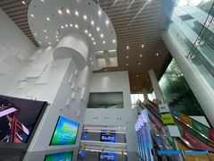 -中国移动通信集团上海有限公司