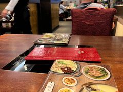 -文兴酒家(Chinatown - Gerrard Street)