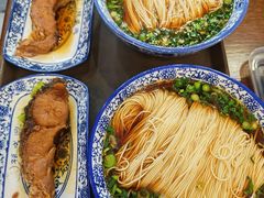 -孙盛兴奥灶面馆·蟹黄面·三虾面(山塘街总店)