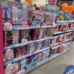 -KIDSLAND(北京蓝色港湾店)