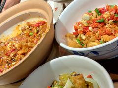 -八碗湘长沙市井菜(坡子街店)