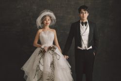 -青禾蒙娜丽莎婚纱摄影(武汉总店)