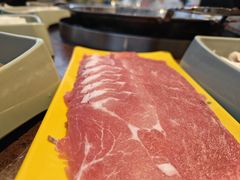 -巴倒烫陆派火锅山庄(南山总店)