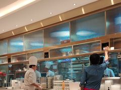 -西贝(枫蓝国际购物中心店)