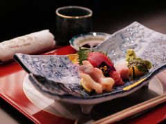 -鳥喜Toriki怀石烧鸟料理