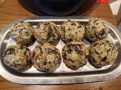 -一品诚记烤肉(大连柏威年购物中心店)