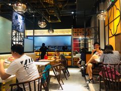 -老廣糖水铺(乐汇城店)