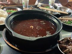 -老杨砂锅鱼庄