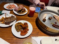 -汉巴味德(沈阳万象汇店)
