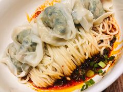 -鼎泰丰 (柏威年广场店)