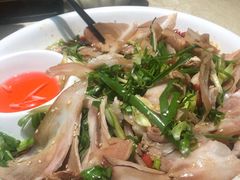 -原汁原味农家菜·经典粤菜(江燕南路店)