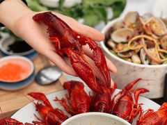 -浮何烤铺(桐梓林店)