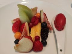 -文华扒房及酒吧(香港文华东方酒店)