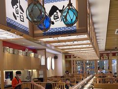 -万岁寿司(万国店)