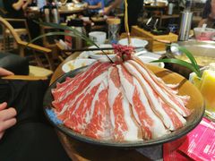 -椰妹·椰子鸡火锅(三祺广场店)
