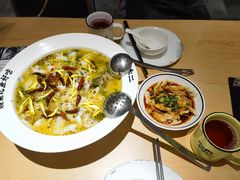 -太二酸菜鱼(深圳布吉万象汇店)