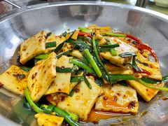 -鑫瑞川味餐厅·缸子肉