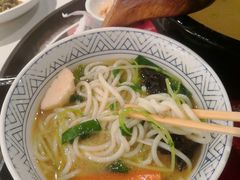 -妈妈故事米线(市府恒隆店)