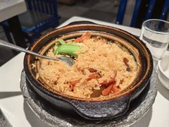 -煲煲好(朝阳门店)