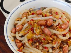 鲜椒冷粉-陶姐冷粉