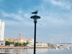 -奕景海鲜(星海广场店)