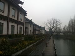 -扬州瘦西湖汇金酒店