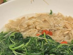-上海人家花樣年华(中山公园店)