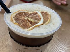 -是啡·日式精品咖啡(东门太阳百货店)