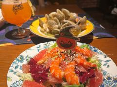 -弗兰克牛排西餐厅Ribone steak house(柠檬花园店)