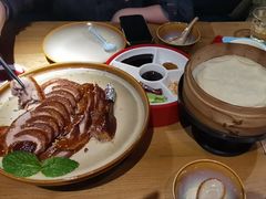 -青年公社烤鸭(蜀山万象汇店)