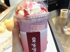 草莓小公主-果呀呀(国金街店)