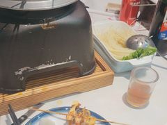 -头牌·鹤岗小串(万达店)