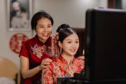 -满堂喜事婚庆