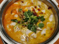 -龙梅肥肠鱼(明瓦廊店)