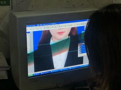 -柯达数码影像(淮海路店)