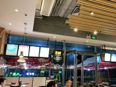 -木屋烧烤(惠阳华润小径湾店)