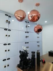 -沐泽SALON
