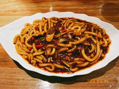 -天山传奇新疆菜(SKLP店)