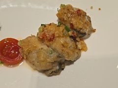 -大桥日本料理·日式放题·铁板定食(科兴科学园店)