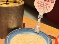 -巴奴毛肚火锅(京西大悦城店)