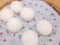 三鲜包-陈傻子餐厅(世纪都会店)