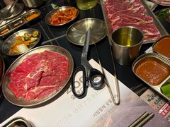 -西塔老太太泥炉烤肉(龙湖北苑天街店)